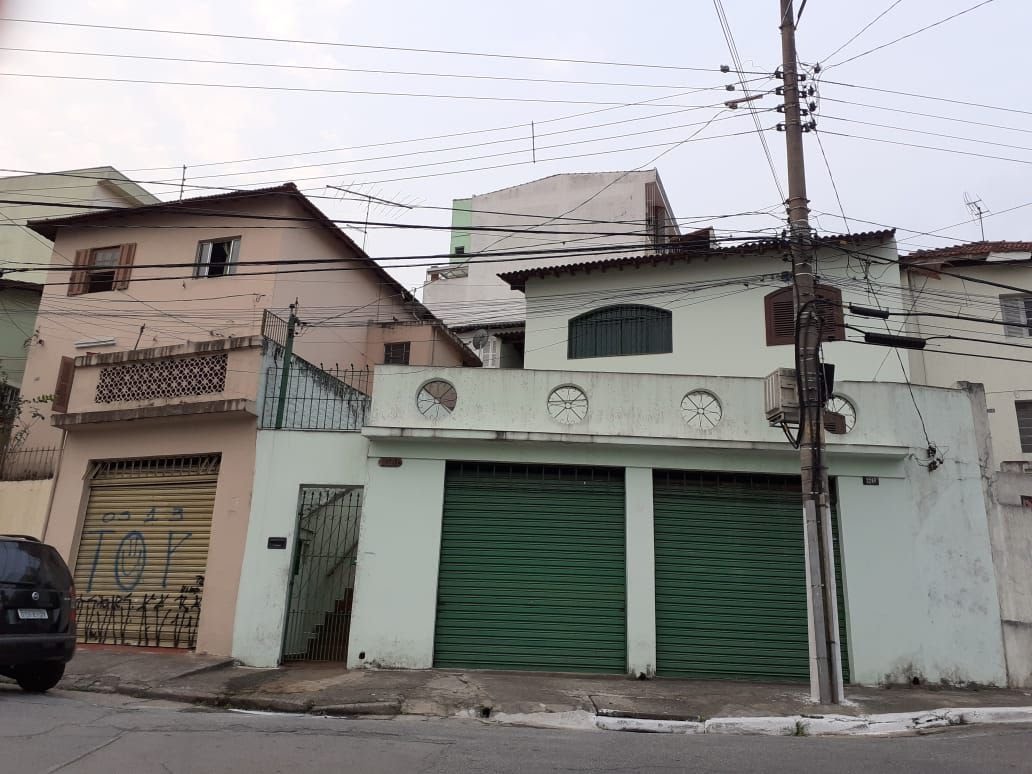Casa, 3 quartos, 140 m² - Foto 1