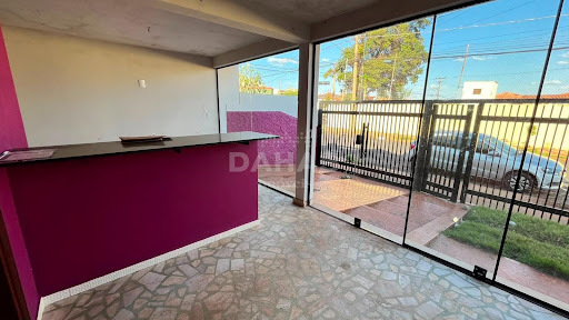 Casa em Baroni  -  Barretos