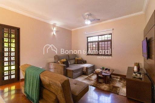 Casa, 5 quartos, 258 m² - Foto 7