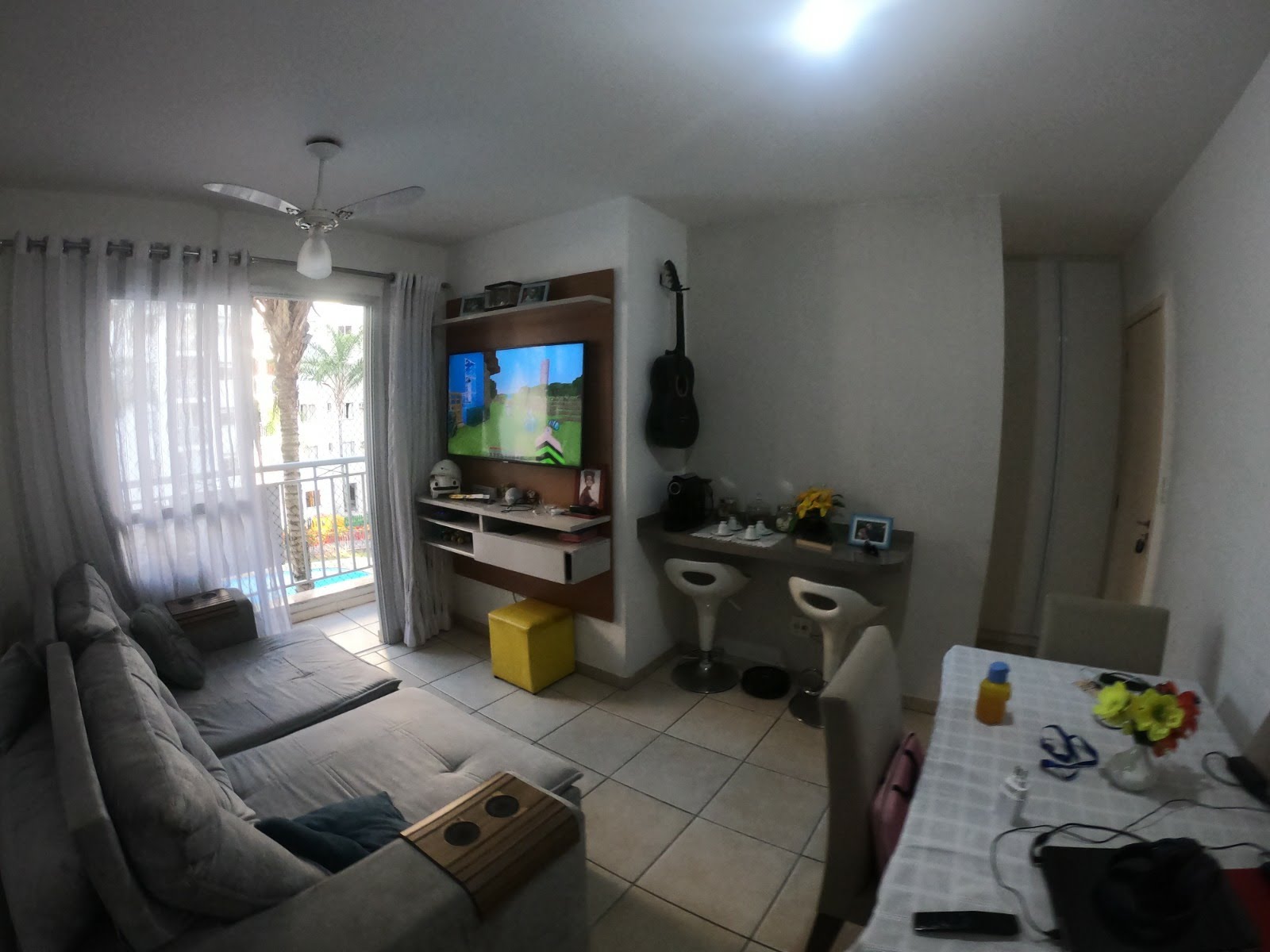 Apartamento à venda com 2 quartos, 1 banheiro, 1 vaga e 53m² no Colina de Laranjeiras, Serra (ES) — foto 14 de 17