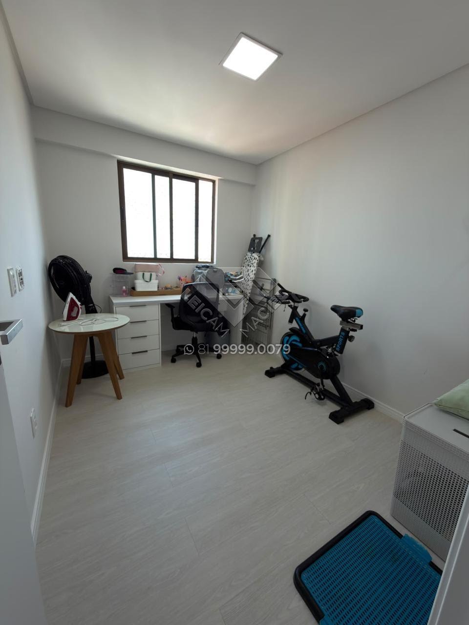 Apartamento à venda com 3 quartos, 1 suíte, 1 vaga e 61m² no Campo Grande, Recife (PE) — foto 22 de 22