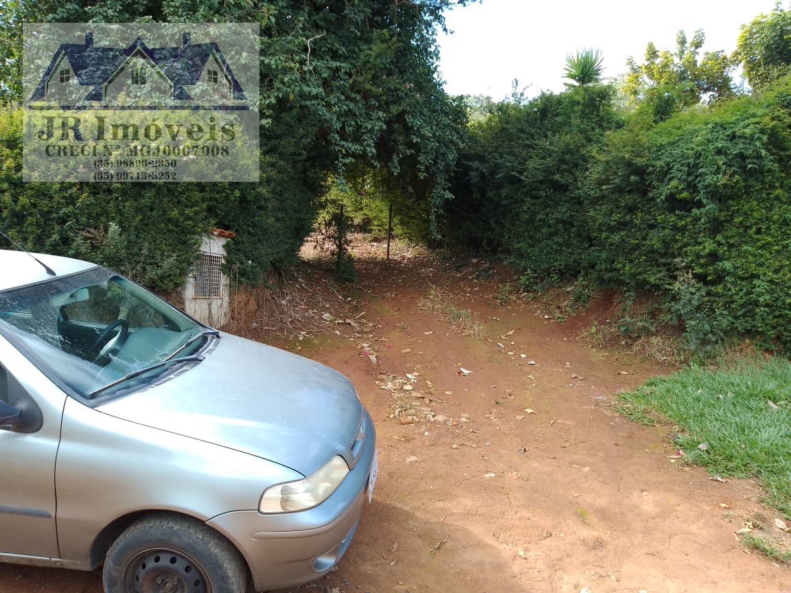 Terreno à venda com 1369m² de terreno no Ponte Alta, Itajubá (MG) — foto 2 de 20