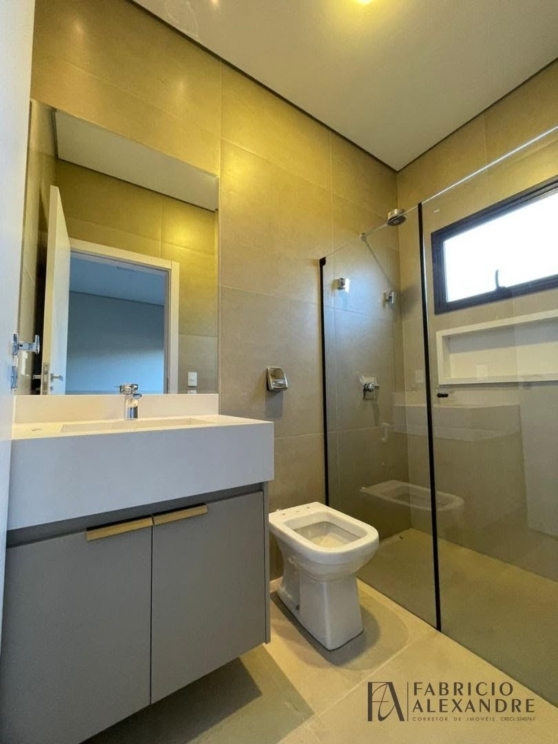 Casa à venda com 3 quartos, 3 suítes, 4 vagas e 223m² no Parque Residencial Buona Vita, São José do Rio Preto (SP) — foto 4 de 30