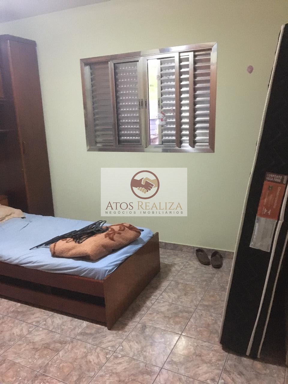 Casa à venda com 3 quartos, 2 banheiros, 1 vaga e 100m² no Jardim Varginha, São Paulo (SP) — foto 19 de 20