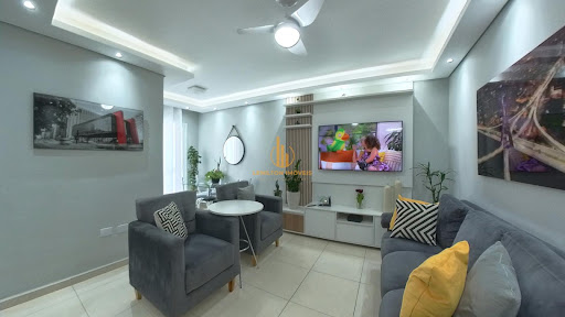 Apartamento sem condomínio em Santo André, SP