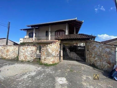 Casa Geminada em Jardim Iririú  -  Joinville