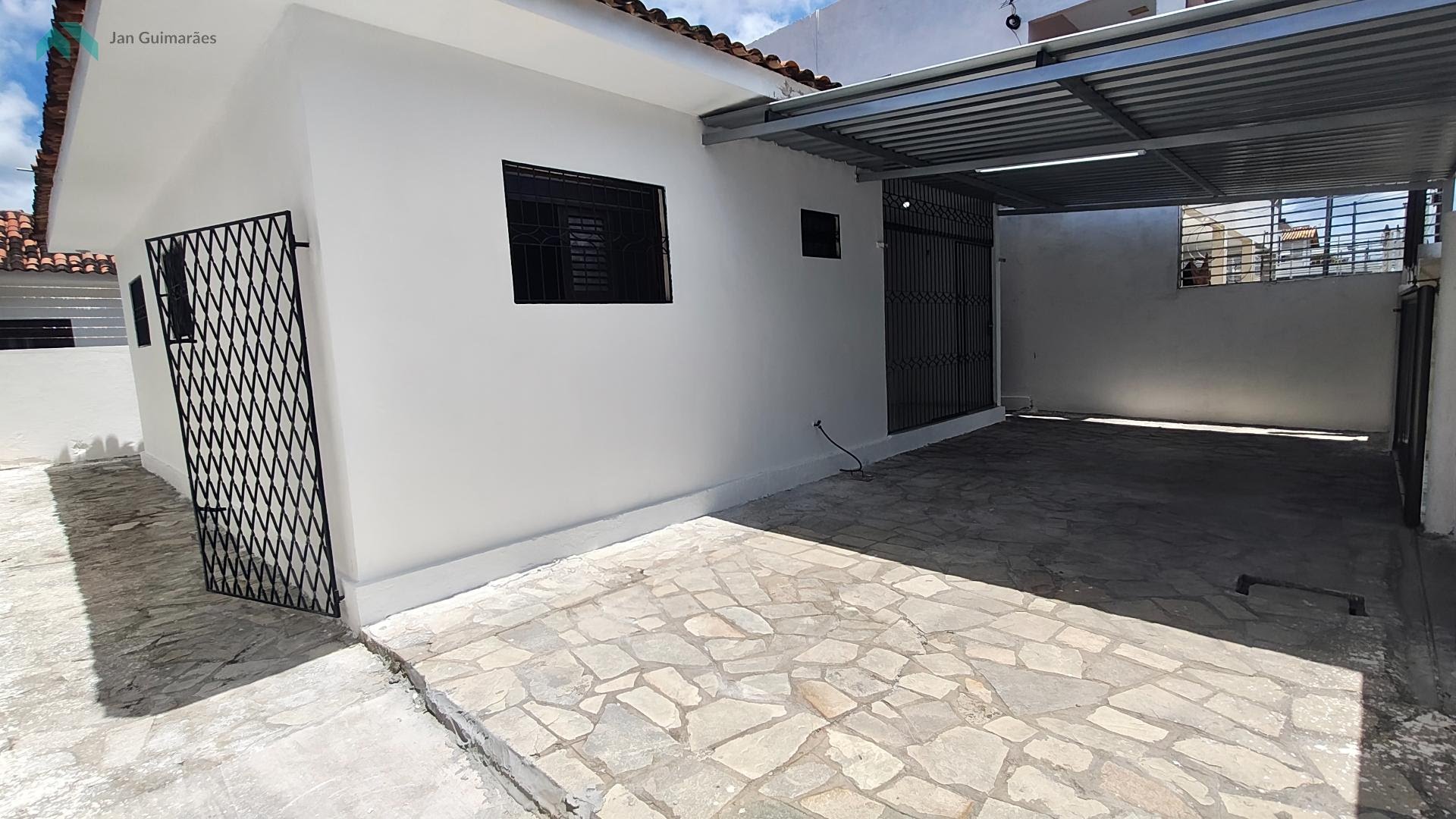 Casa, 3 quartos, 95 m² - Foto 2