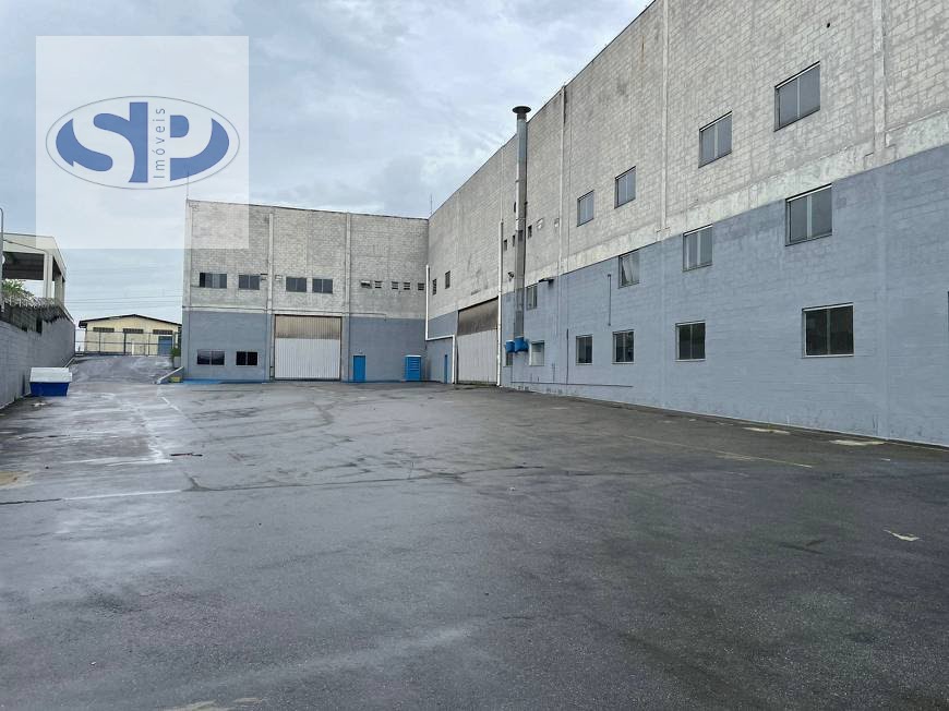 Depósito-Galpão, 5807 m² - Foto 3