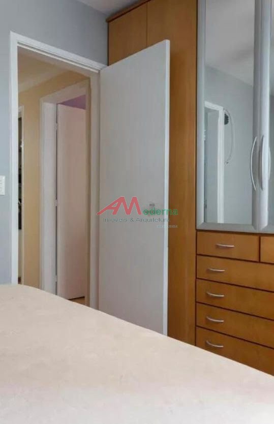 Apartamento à venda com 3 quartos, 1 suíte, 1 vaga e 70m² no Paulicéia, São Bernardo do Campo (SP) — foto 7 de 26