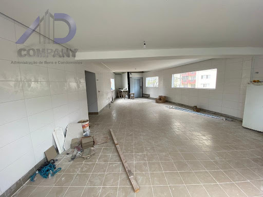 PRÉDIO COMERCIAL em Vila Guarani (Zona Sul)  -  São Paulo