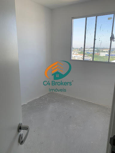 Apartamento em Vila Nova Bonsucesso - Guarulhos, SP