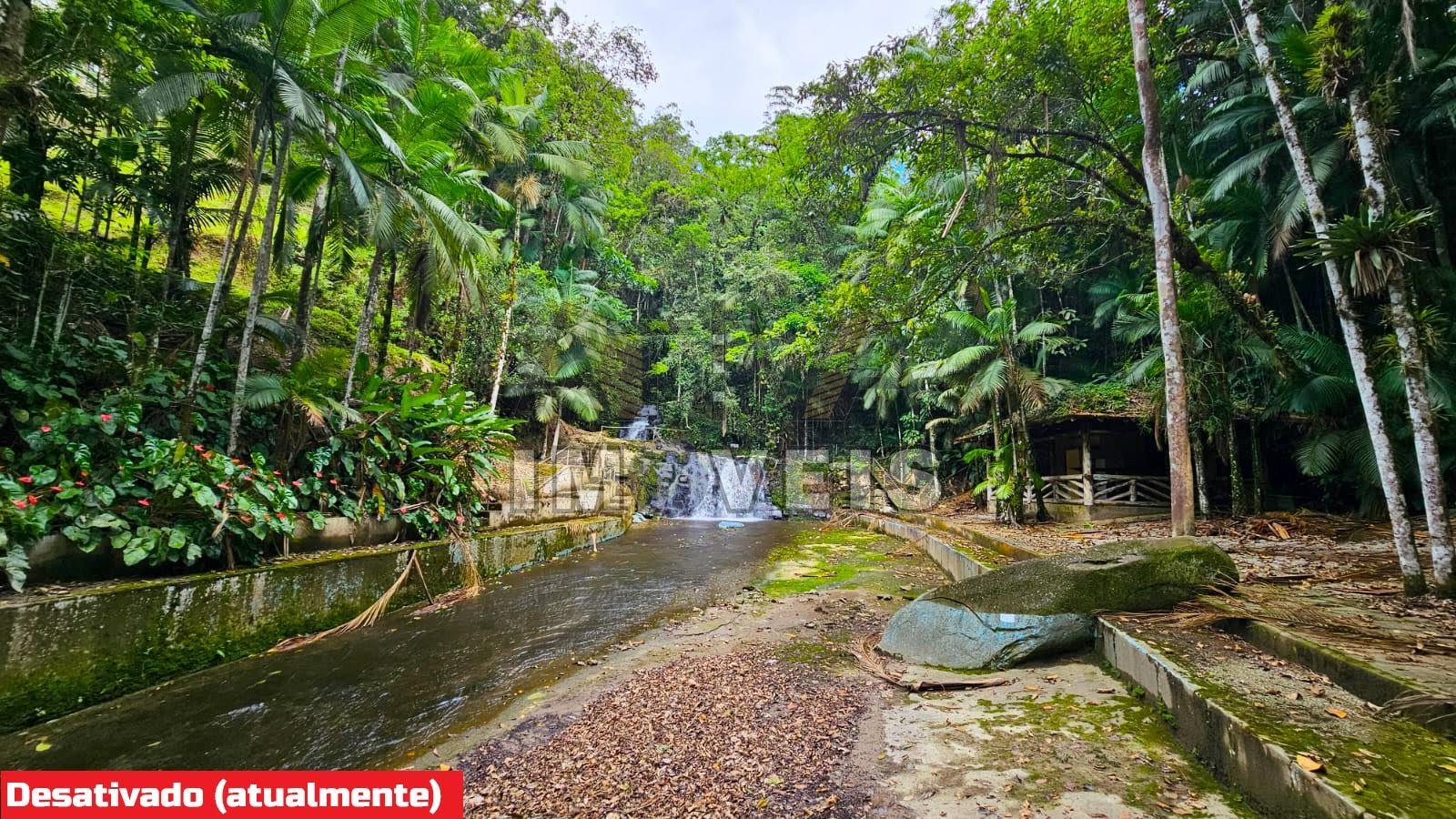 Cachoeira