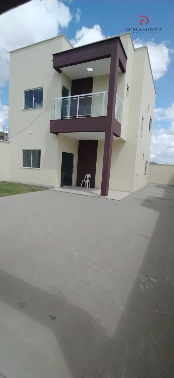 Casa à venda com 4 quartos, 3 suítes e 140m² no Araçagi, São Luís (MA) — foto 5 de 30