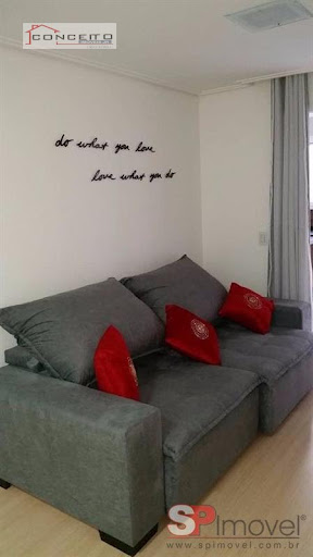 Apartamento em Vila Regente Feijó  -  São Paulo