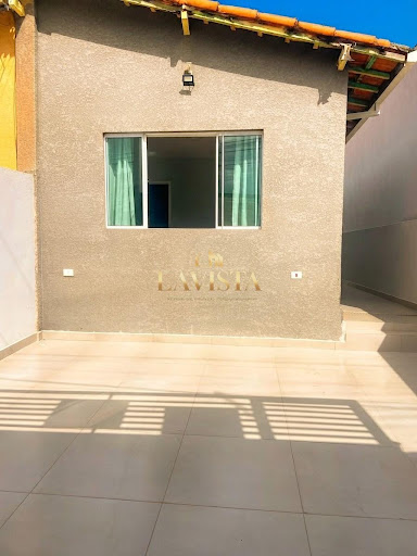 IMAGEM DA FACHADA DO IMÓVEL 