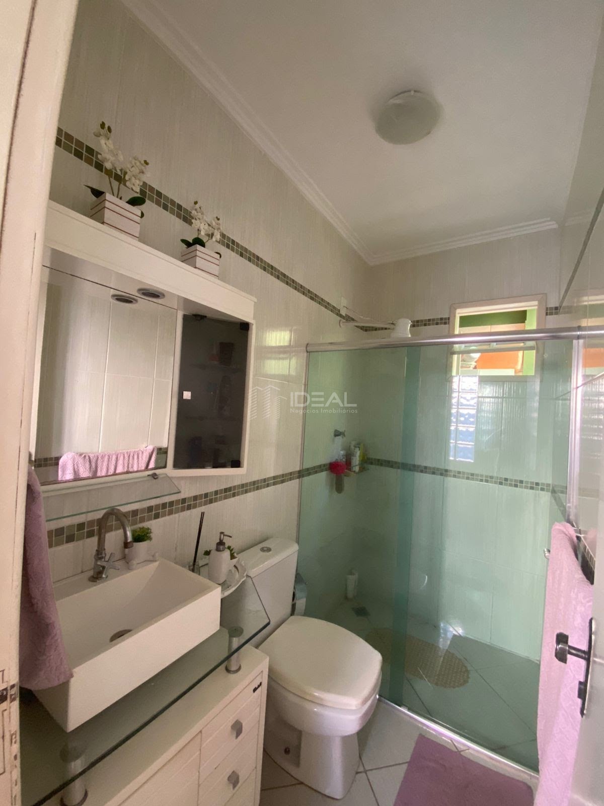 Casa à venda com 2 quartos, 1 suíte, 1 vaga e 73m² no Parque Fazenda Grande, Campos dos Goytacazes (RJ) — foto 8 de 12