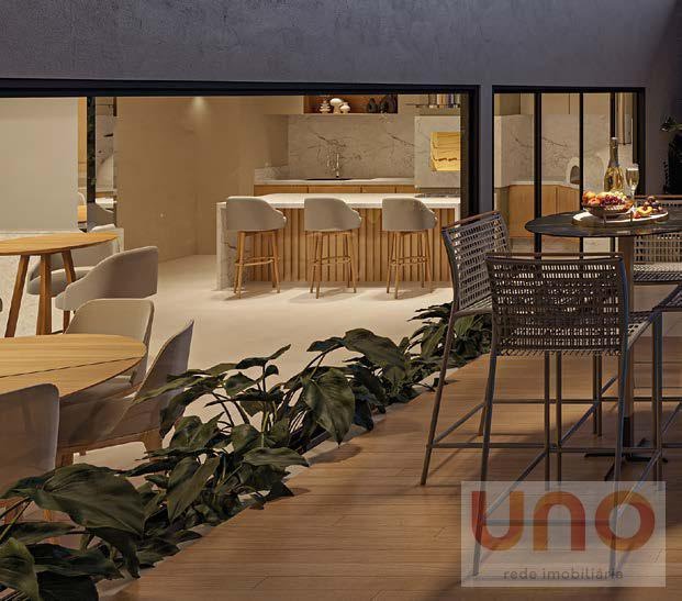 Apartamento à venda com 3 quartos, 3 suítes, 2 vagas e 135m² no Parque dos Novos Estados, Campo Grande (MS) — foto 20 de 30