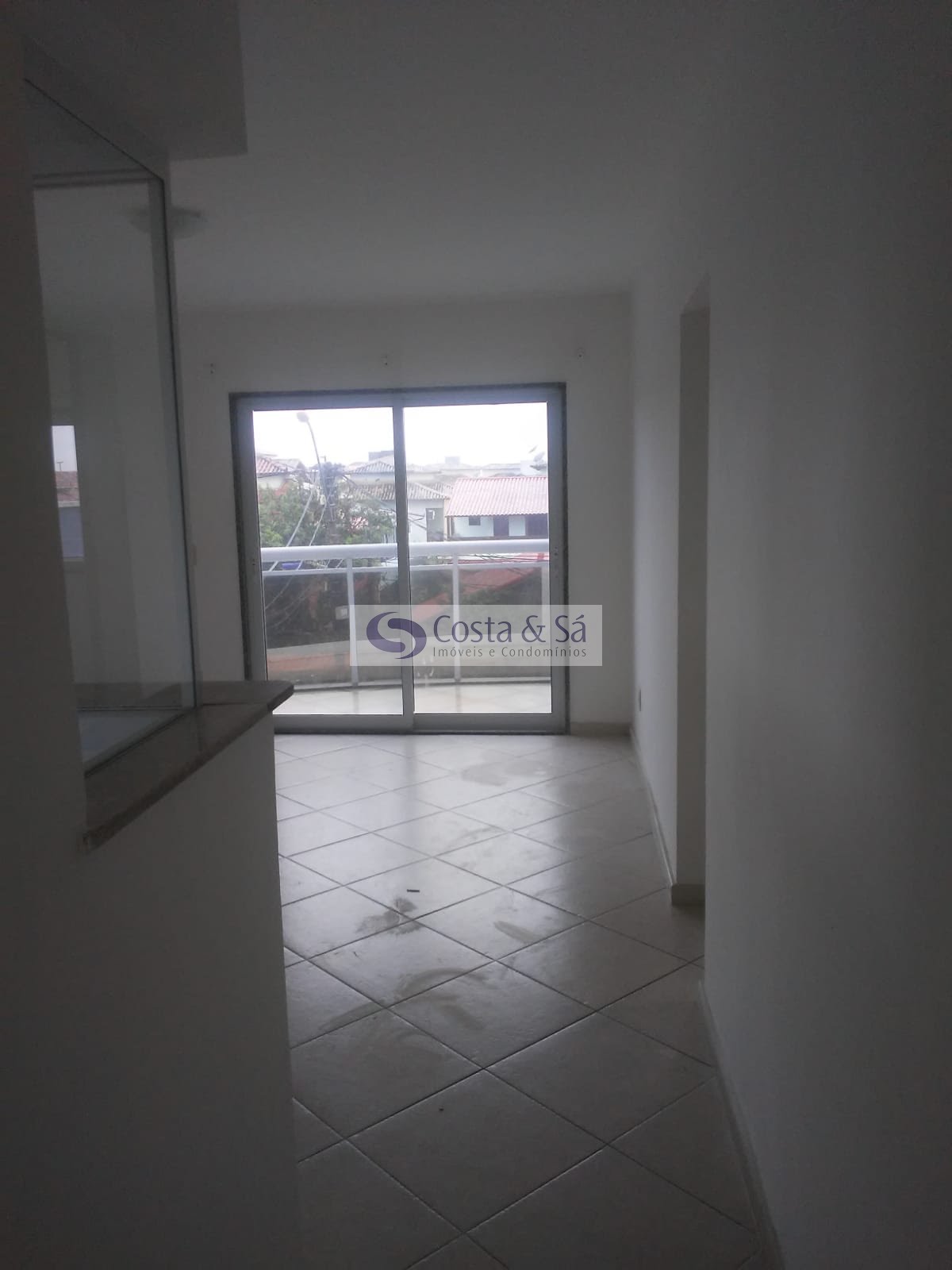 Apartamento à venda com 2 quartos, 1 banheiro, 1 vaga e 56m² no Recreio, Rio das Ostras (RJ) — foto 6 de 9