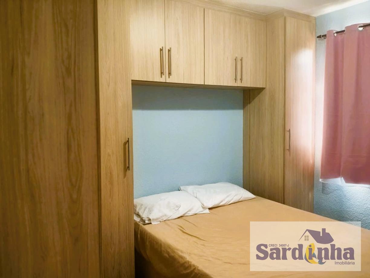 Apartamento à venda com 2 quartos, 1 banheiro e 42m² no Jardim Boa Vista (Zona Oeste), São Paulo (SP) — foto 19 de 21