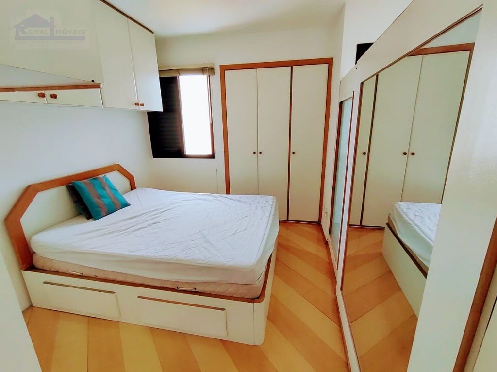 Apartamento para alugar com 1 quarto, 1 banheiro, 1 vaga e 40m² no Vila Clementino, São Paulo (SP) — foto 8 de 14