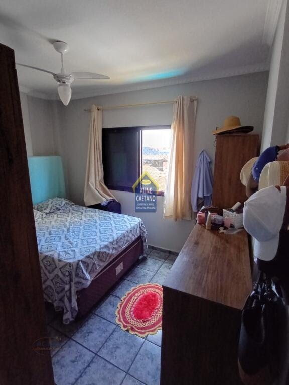 Apartamento à venda com 2 quartos, 1 banheiro, 1 vaga e 65m² no Vila Assuncao, Praia Grande (SP) — foto 12 de 21