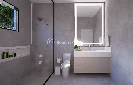 Casa de Condomínio, 4 quartos - Foto 10