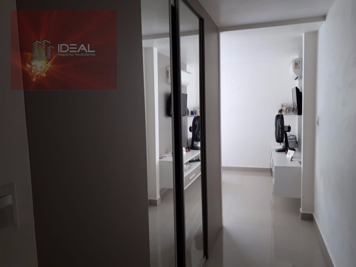 Casa à venda com 4 quartos, 1 suíte, 4 vagas e 168m² no Parque Aurora, Campos dos Goytacazes (RJ) — foto 10 de 26