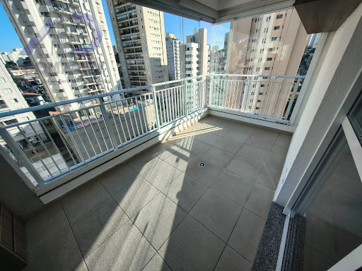 Apartamento em Bosque da Saúde  -  São Paulo