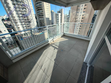 Apartamento em Bosque da Saúde  -  São Paulo