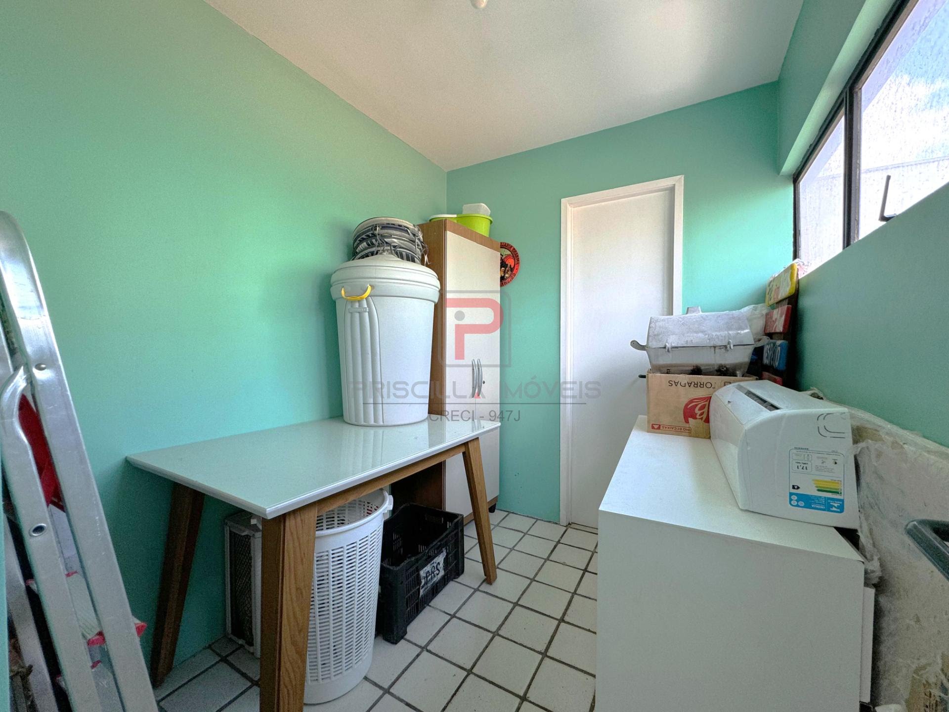Apartamento à venda com 5 suítes, 2 vagas e 215m² no Jardim Oceania, João Pessoa (PB) — foto 10 de 25
