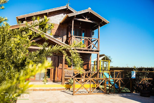 Casa em Lagoa da Serra  -  Araranguá