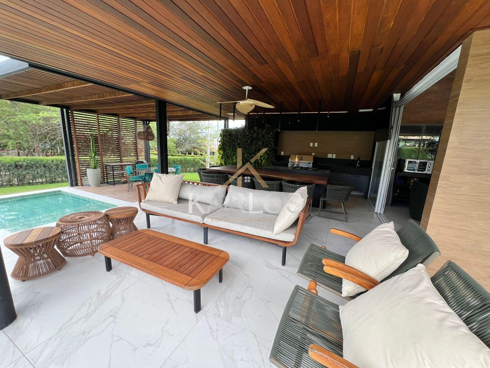 Casa à venda com 5 quartos, 5 suítes, 4 vagas e 400m² no Novo Gravatá, Gravatá (PE) — foto 26 de 30