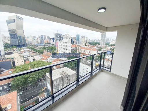 Apartamento em Pinheiros com 02 dormitórios - São Paulo, SP