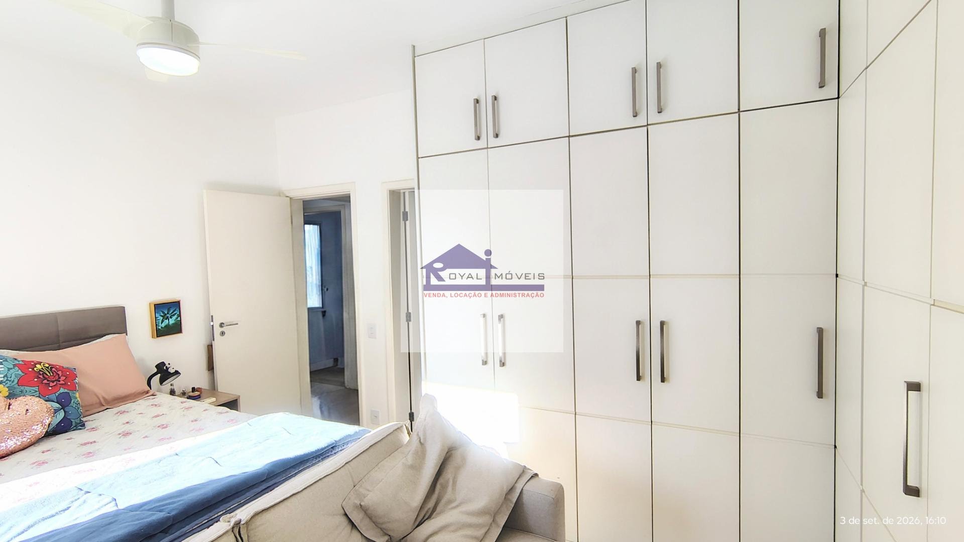 Apartamento à venda com 3 quartos, 2 suítes, 2 vagas e 97m² no Chácara Inglesa, São Paulo (SP) — foto 16 de 30