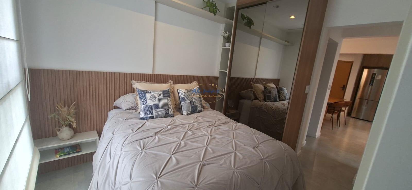 Apartamento à venda com 2 quartos, 2 suítes, 1 vaga e 74m² no Canto do Forte, Praia Grande (SP) — foto 11 de 30