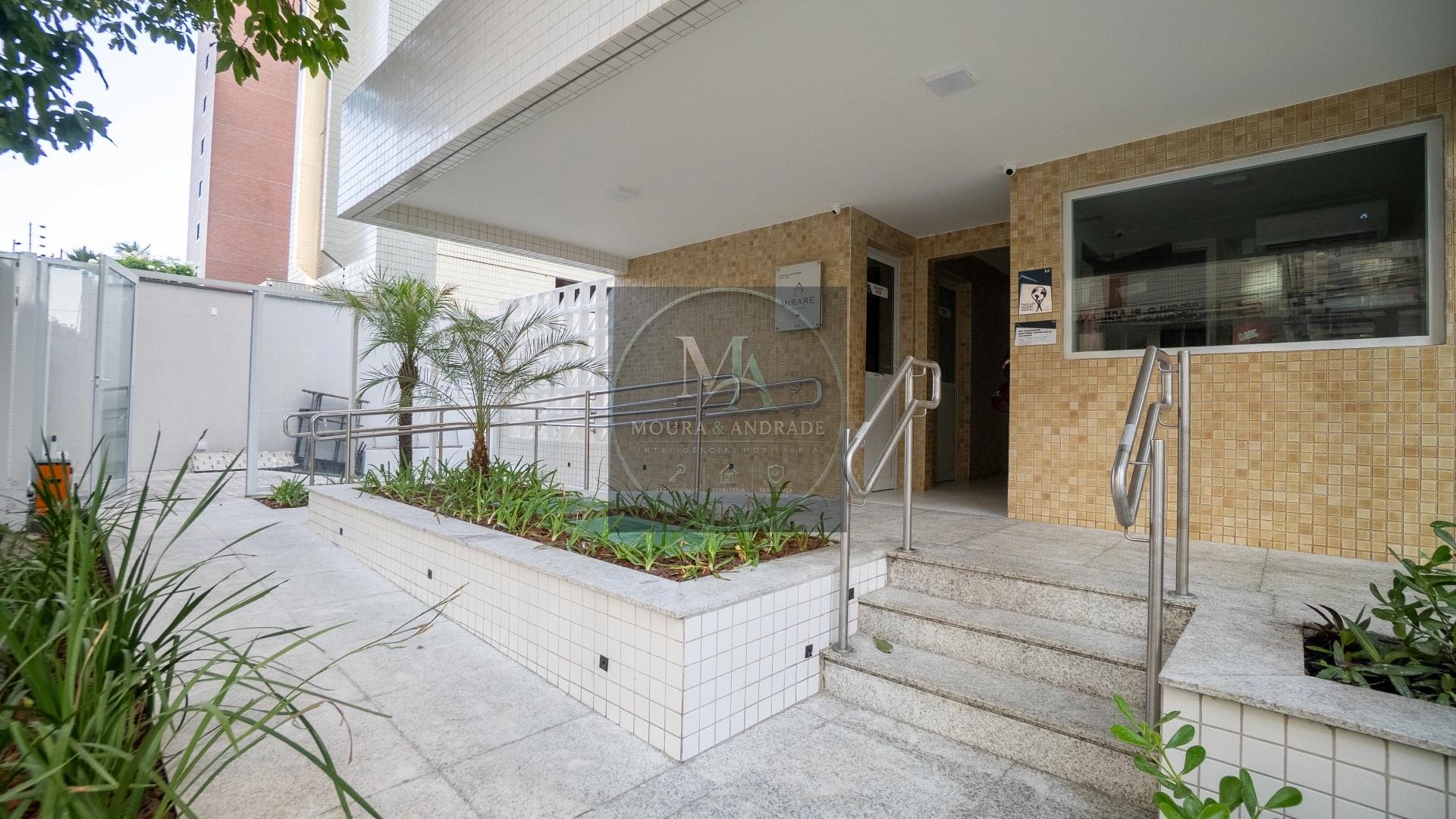 Apartamento à venda com 4 quartos, 4 suítes, 4 vagas e 242m² no Meireles, Fortaleza (CE) — foto 9 de 30