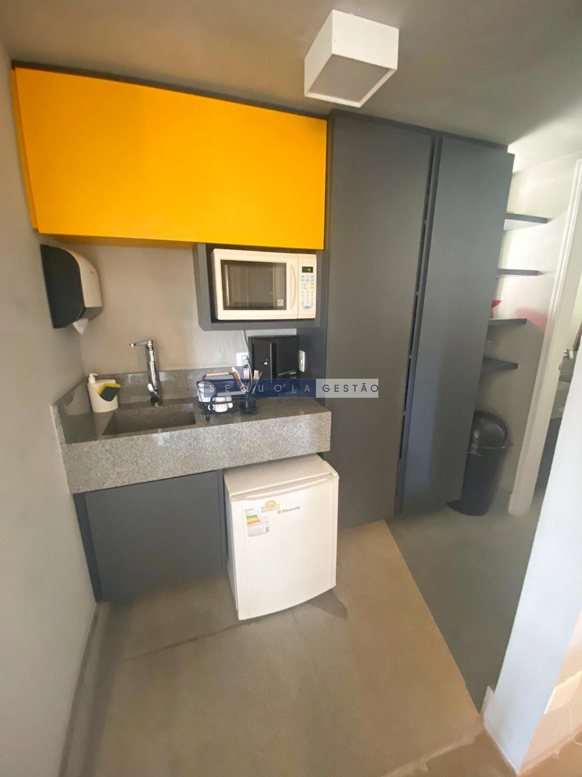 Comercial à venda com 2 banheiros, 2 vagas e 71m² no Itaim Bibi, São Paulo (SP) — foto 11 de 13