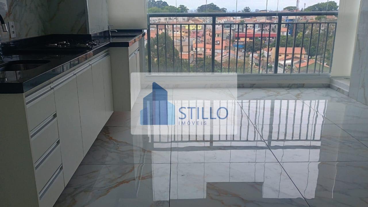 Apartamento à venda com 2 quartos, 1 banheiro, 1 vaga e 45m² no Vila Formosa, São Paulo (SP) — foto 15 de 30