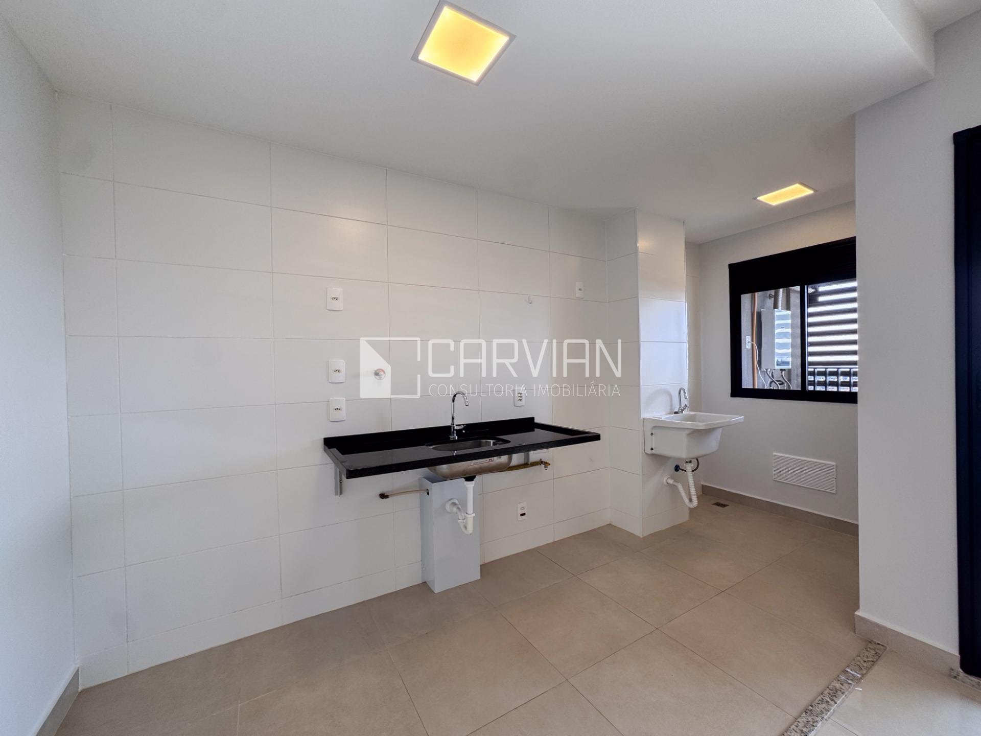 Apartamento à venda com 2 quartos, 1 suíte, 2 vagas e 78m² no Condomínio Guaporé, Ribeirão Preto (SP) — foto 11 de 30