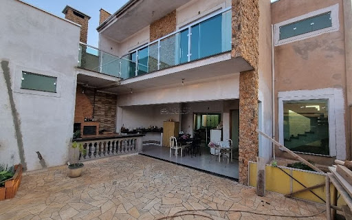 sobrado à venda em Casa Branca