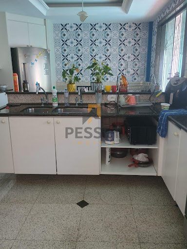 Casa Duplex em Jardim Guanabara  -  Rio de Janeiro