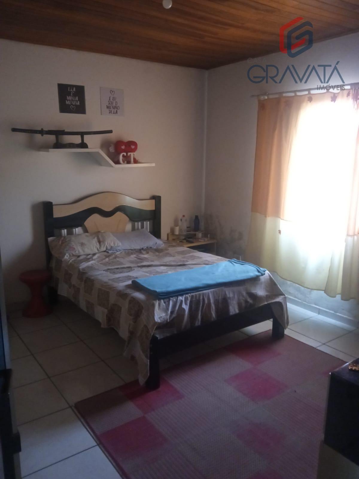 Casa à venda com 2 quartos, 1 banheiro e 110m² no Vila Guarani, Santo André (SP) — foto 7 de 8