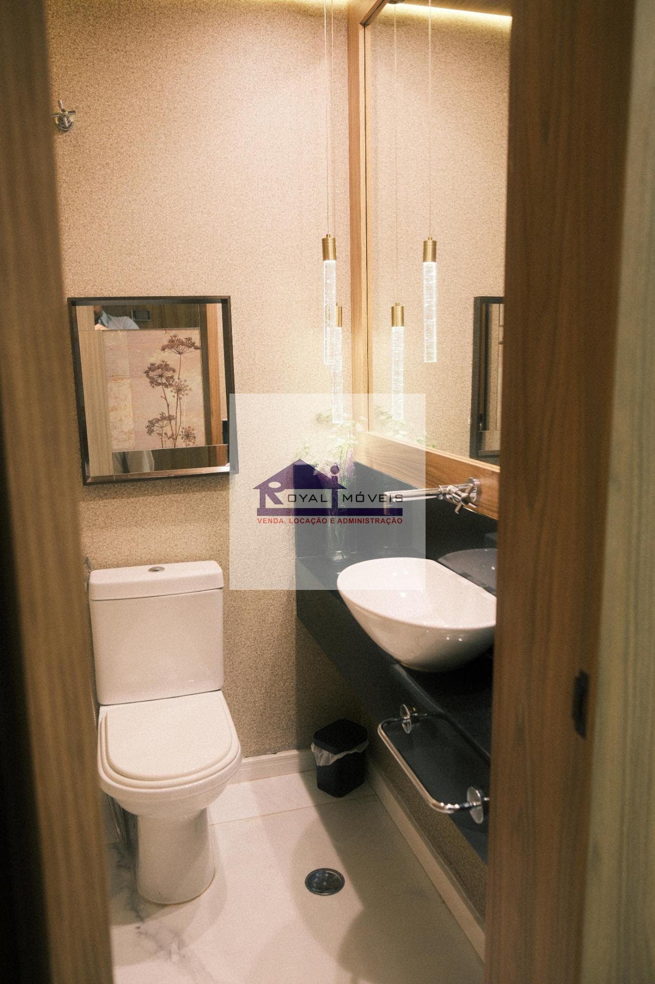 Apartamento à venda com 1 quarto, 1 suíte, 1 vaga e 85m² no Cidade Monções, São Paulo (SP) — foto 23 de 26