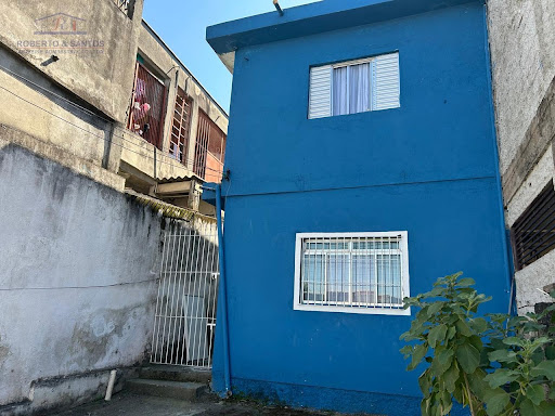 Janelas de alumínio
