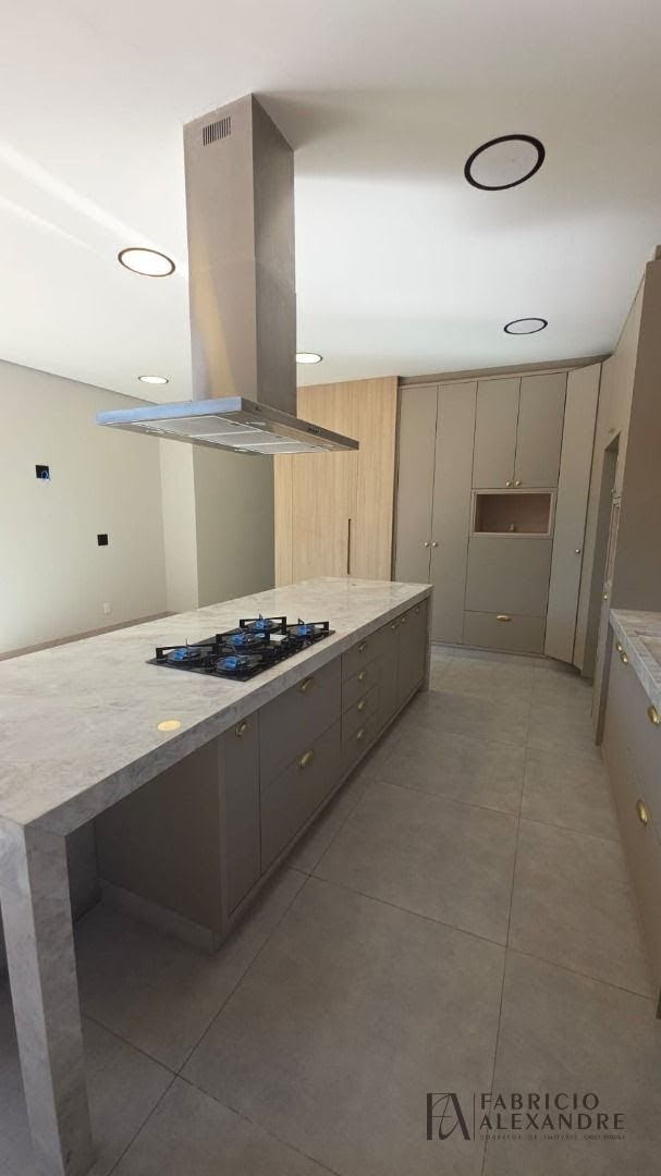 Casa à venda com 3 quartos, 3 suítes, 4 vagas e 250m² no Alphaville, Mirassol (SP) — foto 6 de 29
