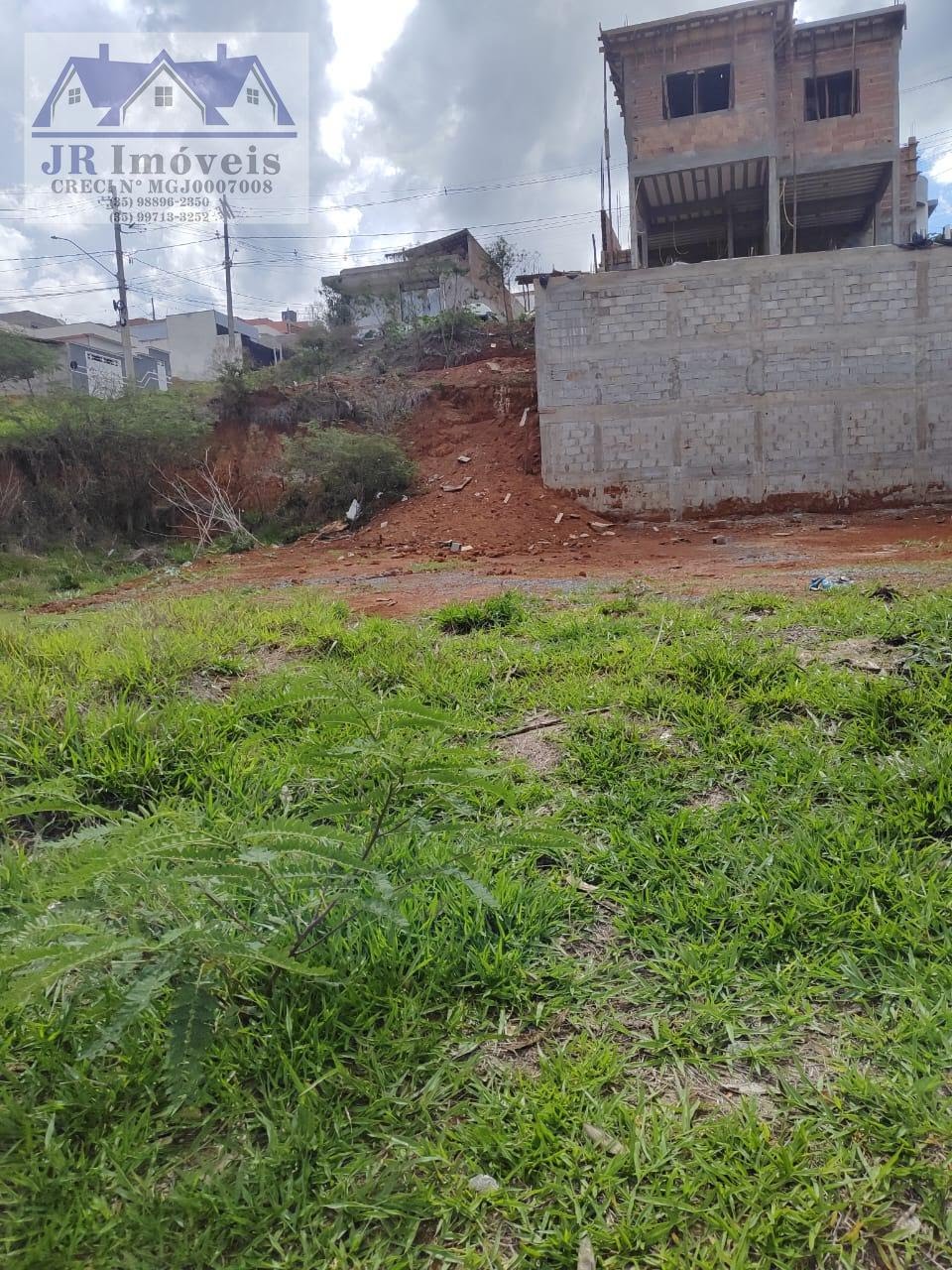 Terreno à venda no Colina Verde, Itajubá (MG) — foto 2 de 7