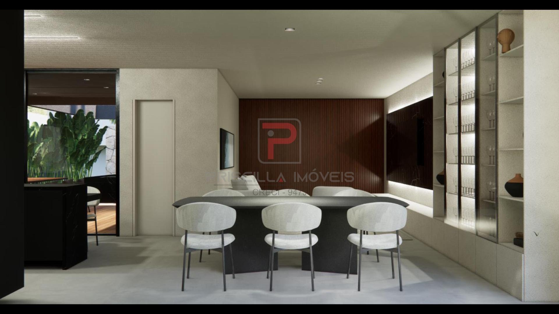 Casa à venda com 5 quartos, 5 suítes, 4 vagas e 240m² no Bancários, João Pessoa (PB) — foto 11 de 11