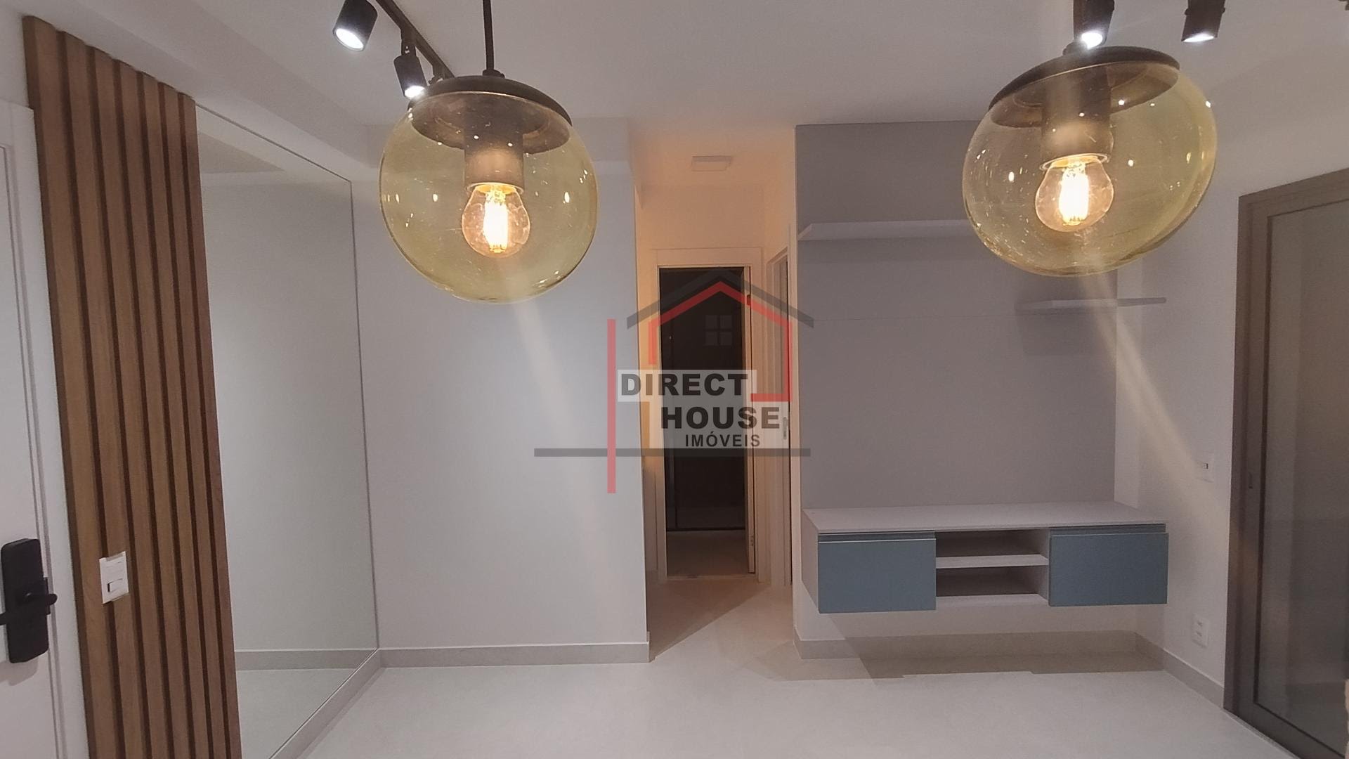 Apartamento, 1 quarto, 45 m² - Foto 12