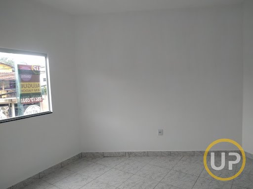 Quarto 1 da Casa