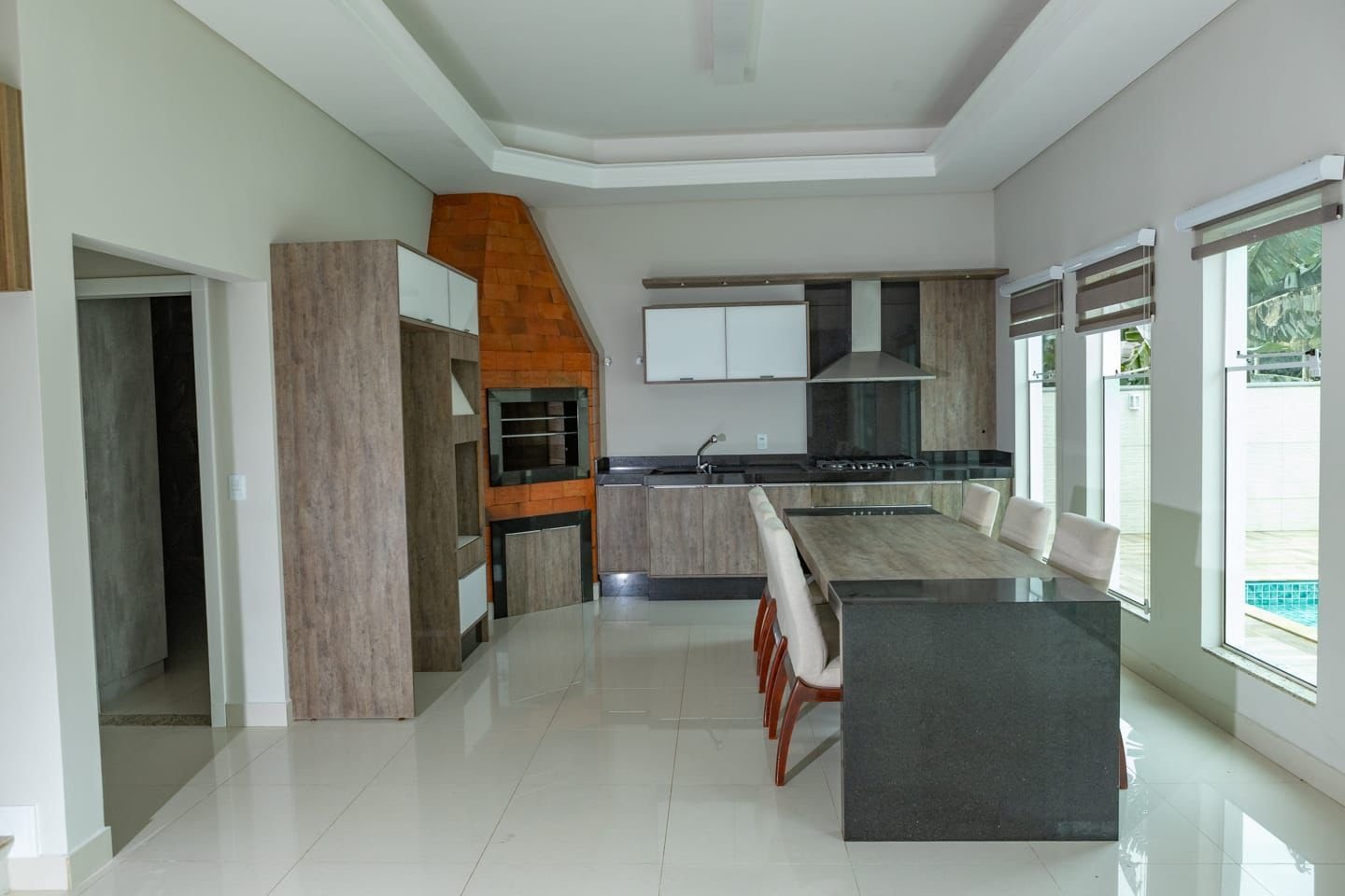 Casa à venda com 3 quartos, 3 suítes, 2 vagas e 349m² no Itoupava Central, Blumenau (SC) — foto 13 de 29